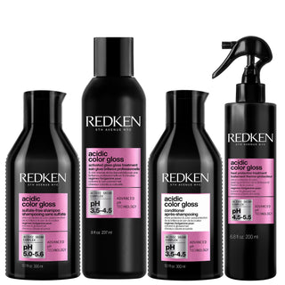 Redken