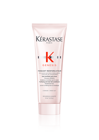 Kérastase Genesis Fondant Renforcateur Balsam 75ml Travel Size