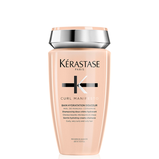 Kérastase Curl Manifesto Bain Hydratation Douceur Shampo 250ml