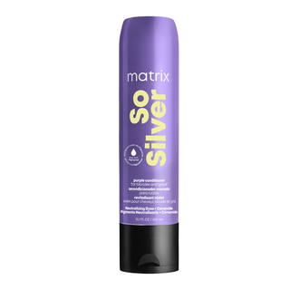 Matrix So Silver Pigmented Balsam 300ml