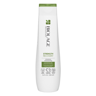 Biolage Strength Recovery Shampo 250 ml