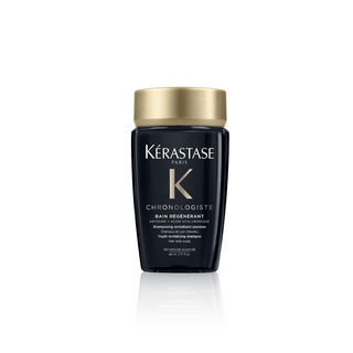 Kérastase Chronologiste Bain Régénérant Shampo 80ml Travel Size