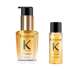 Kérastase Elixir Ultime L’Huile Originale Hair Oil 75ml