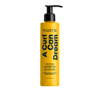 Matrix A Curl Can Dream Light-Hold Gel 250ml