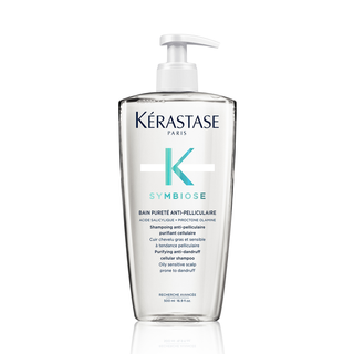 Kérastase Symbiose Bain Pureté Anti-Pelliculaire Shampo 500ml