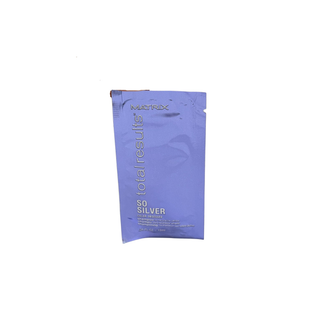 Matrix So Silver Shampo 10ml
