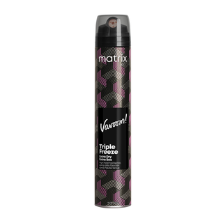 Matrix Vavoom Triple Freeze Extra Dry Hårspray 300ml
