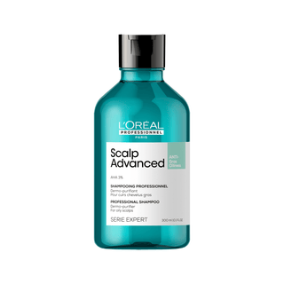 L'Oréal Professionnel Scalp Advanced Anti-Oiliness Shampo 300ml