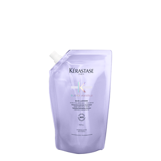 Kérastase Blond Absolu Bain Lumière Shampo 500ml Refill