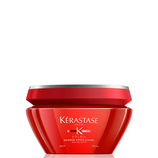 Kérastase Soleil Masque Après Hårmask 200ml