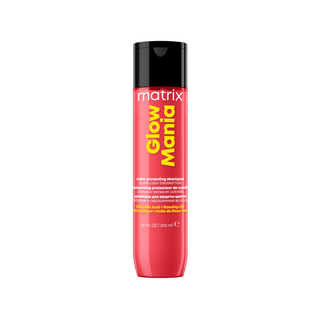 Matrix Glow Mania Color Protecting Shampo 300ml