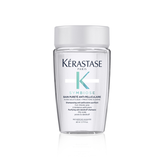 Kérastase Symbiose Bain Pureté Shampo 80ml Travel Size