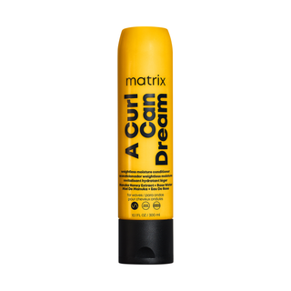 Matrix A Curl Can Dream Weightless Moisture Balsam 300ML
