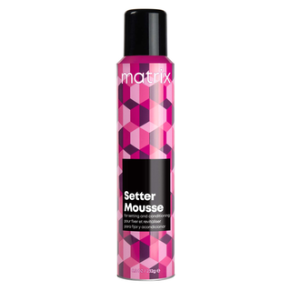 Matrix Setter Mousse 232G