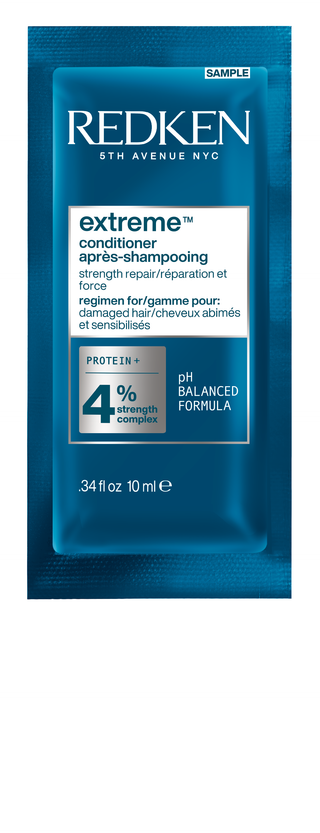 Redken Extreme Balsam 10ml Sachet