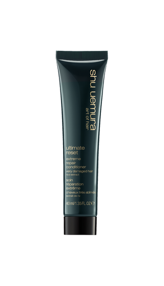 Shu Uemura Art of Hair Ultimate Reset Balsam 40ml Travel Size