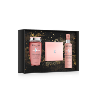Kérastase Chroma Absolu Mask Holidays Set 2024 for colored hair