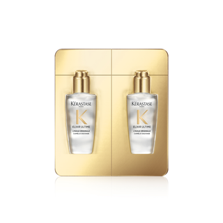 Kérastase Elixir Ultime L´Huile Originale Hair Oil 2x2ml Filled sachet
