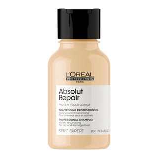 L'Oréal Professionnel Absolut Repair Shampo Travel Size 100ml