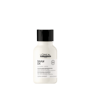 L'Oréal Professionnel Metal DX Shampoo Travel Size 100ml