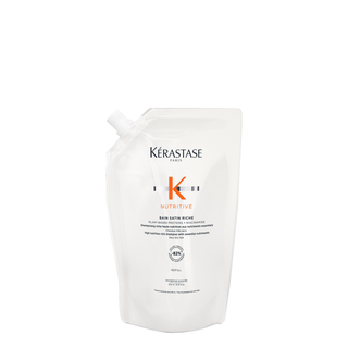 Kérastase Nutritive Bain Riche Shampo 500ml Refill