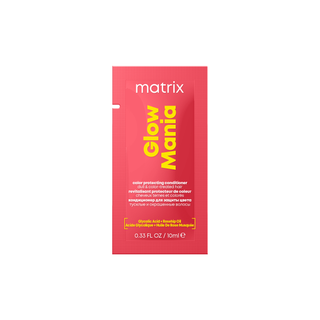 Matrix Glow Mania Color Protecting Balsam 10ml Sachet