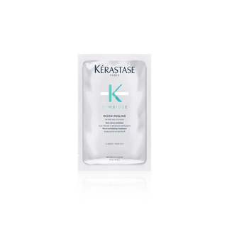Kérastase Symbiose Micropeel 15ml Sachet