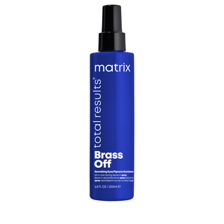 Matrix Brass Off All-in-One Toning Spray 200ml