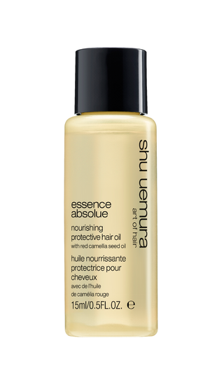 Shu Uemura Art of Hair Essence Absolue Nourishing Protective Hårolja 15ml Sachet