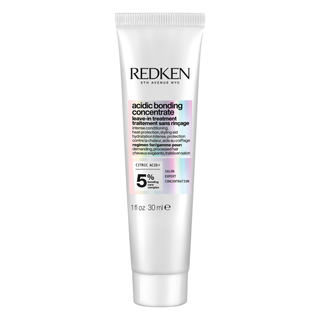 Redken Acidic Bonding Concentrate Leave-In-Treatment 30ml Travel Size