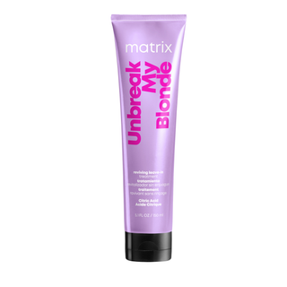 Matrix Unbreak My Blonde Leave-In 150ml