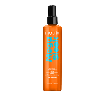 Matrix Mega Sleek Iron Smoother Defrizzing Leave-In Spray 250ml