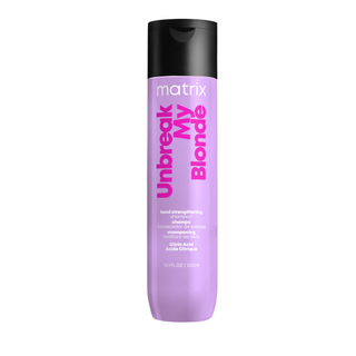 Matrix Unbreak My Blonde Shampo 300ml