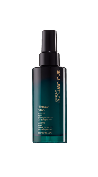 Shu Uemura Art of Hair Ultimate Reset Overnight Serum 90ml