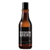Redken Brews 3-in-1 Shampoo 300ml