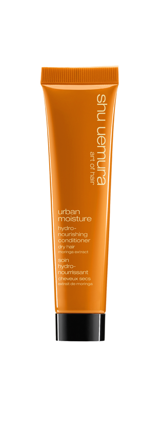 Shu Uemura Art of Hair Urban Moisture Balsam 40ml Travel Size