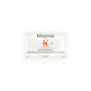 Kérastase Nutritive Masque Riche 15ml Sachet