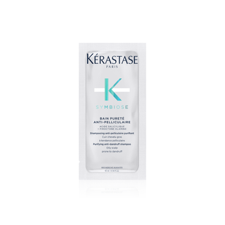 Kérstase Symbiose Bain Pureté 10ml Sachet