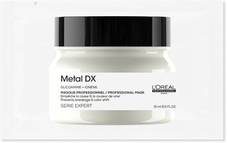 L'Oréal Professionnel Metal DX Mask 15ml Sachet