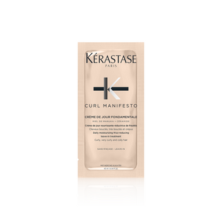 Curl Manifesto Fondant Hydratation Essentielle