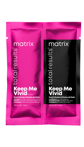 Matrix Keep Me Vivid 10ml x 2