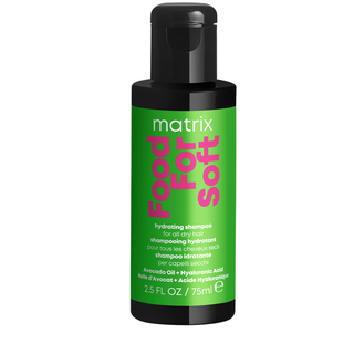 Matrix Food For Soft Hydrating Shampo 75ml Travel Size