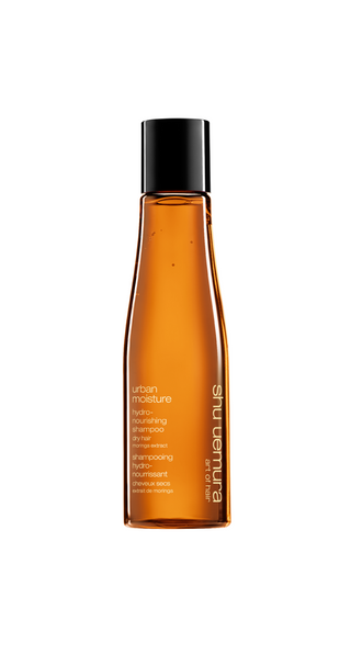 Shu Uemura Art of Hair Urban Moisture Shampo 75 ml Travel Size
