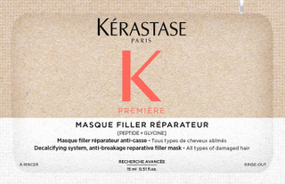 Kérastase Première Masque Filler Réparateur Hårmask 15ml Sachet
