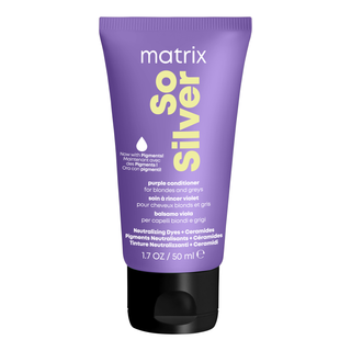 Matrix So Silver Balsam 50ml Travel Size