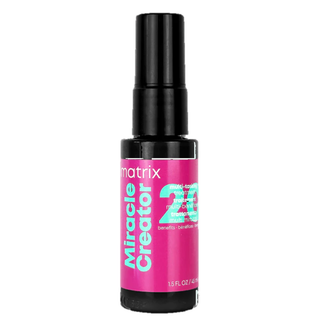Matrix Miracle Creator Multi-Tasking Treatment Spray 45ml Travel Size