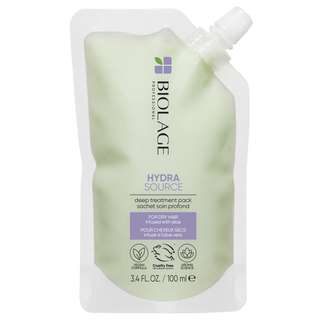 Biolage HydraSource Deep Treatment Pack 100ml