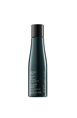Shu Uemura Art of Hair Ultimate Reset Shampo 75ml Travel Size