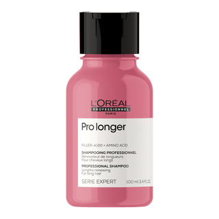 L'Oréal Professionnel Pro Longer Shampo Travel Size 100ml