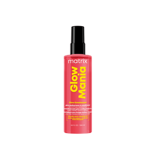 Matrix Glow Mania Glow Gatekeeper Glow Sealing Leave In Balsam 250ml
